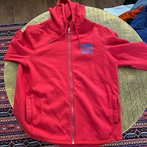 Hollister hoodie